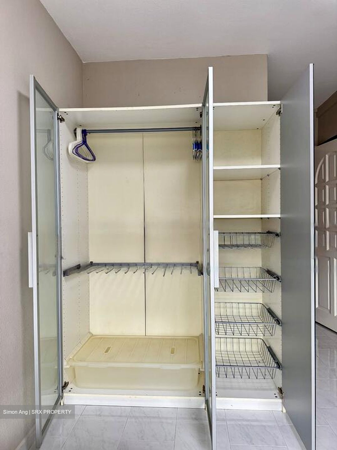 Blk 474 Pasir Ris Drive 6 (Pasir Ris), HDB 4 Rooms #450494891